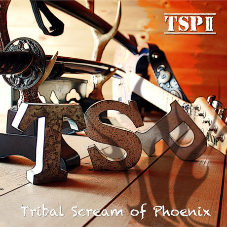 TSP「TSP II」