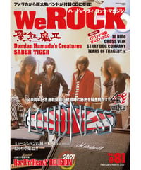 WeROCK 081