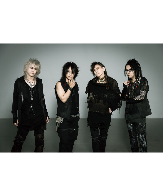 オッズクローチェ V系 パンク PUNK ロック ROCK 人気 レア 希少 チョーカー クロス パンク ロック 十字架 黒 ブラック 本革 Rock