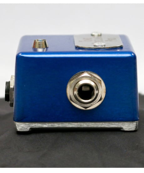 Tone Screamer Pro／バッファー
