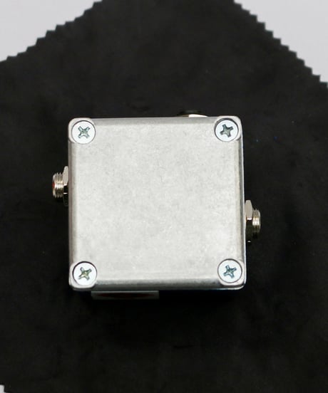 Tone Screamer Pro／バッファー