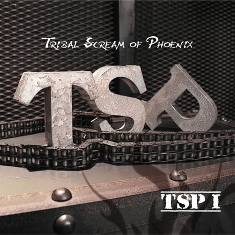 TSP「TSP I」