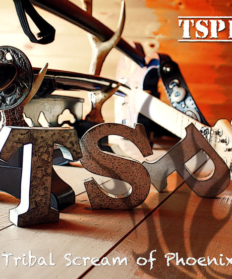 『TSP BOX』 ver.2