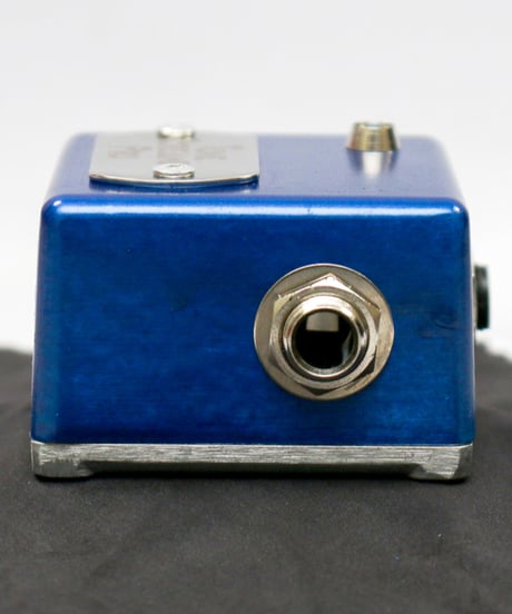Tone Screamer Pro／バッファー