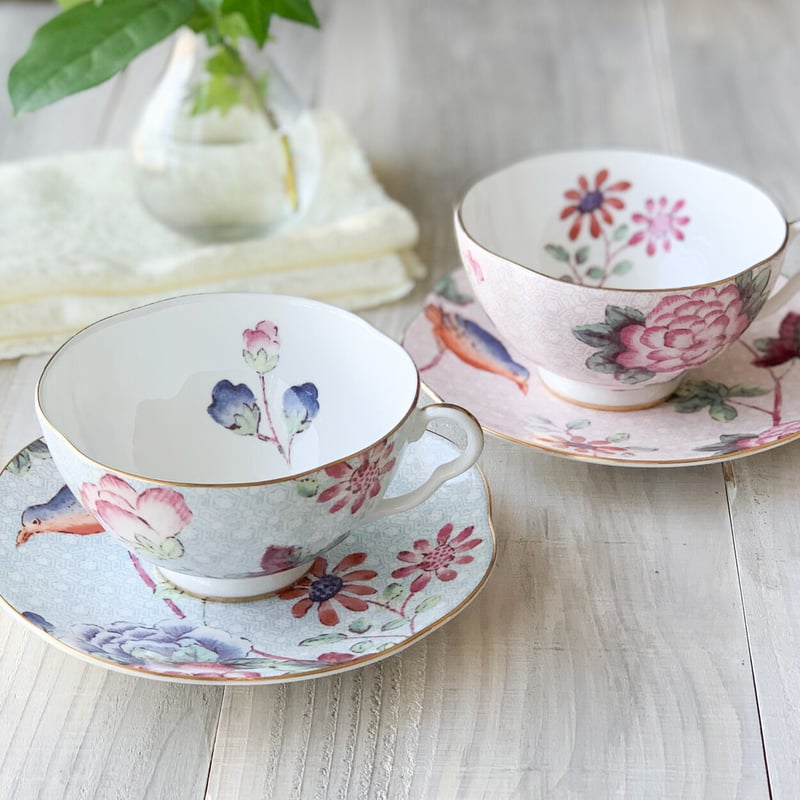 ウェッジウッド　ハーレクイン　クイーンオブハート　　ティーポット ウェッジウッド ハーレクインコレクション クィーンオブハート