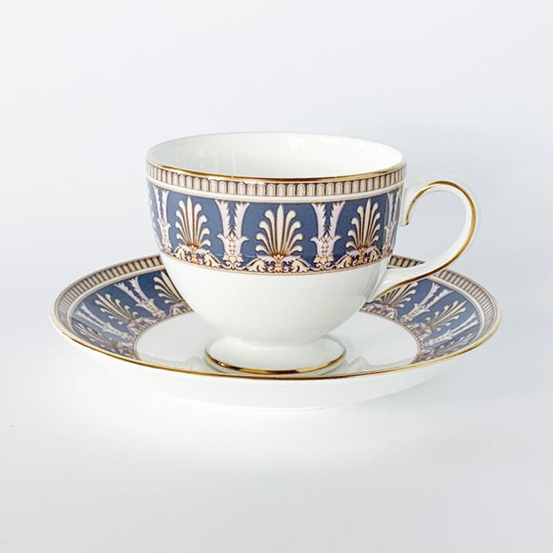 ウェッジウッド（Wedgwood）Ｅセット ベレスフォード×エンプレス 