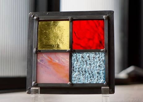 CATEGORY ガラスパネル | MIYA with ガラス工房まるみや