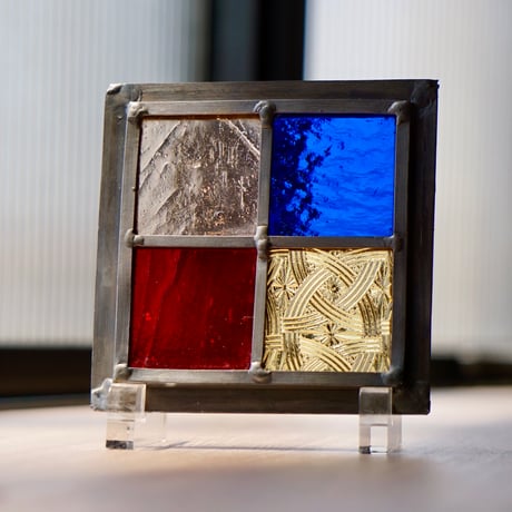 ステンドグラスパネル | STORES