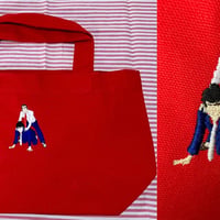 U字工事「HOTEL エーゲ海」キーホルダー 【1個】 | DUDES STORE