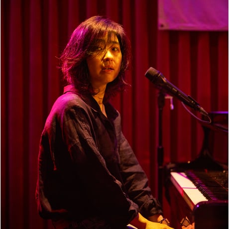 【アルバム発売中】島崎智子　「西荻窪の家」