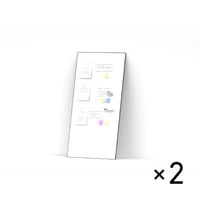 ideaboard magnet (アイデアボードマグネット)本体2枚 [税込価格] [送料オトク]