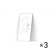 ideaboard magnet (アイデアボードマグネット)本体3枚 [税込価格] [送料オトク]