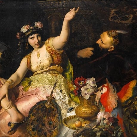 千夜一夜物語 | STORES