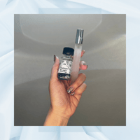 『新しい煌めき』-Asatsuyu- シングルオイルスプレー　10ml