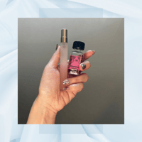 『胸きゅん』シングルオイルスプレー　10ml