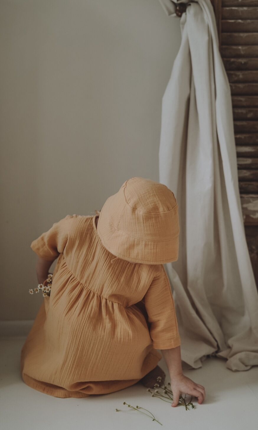 organic zoo - Honey Bella Dress 送料無料 | U andel
