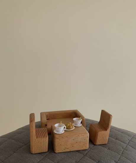 STUÜL - classic set muscova (12pcs)