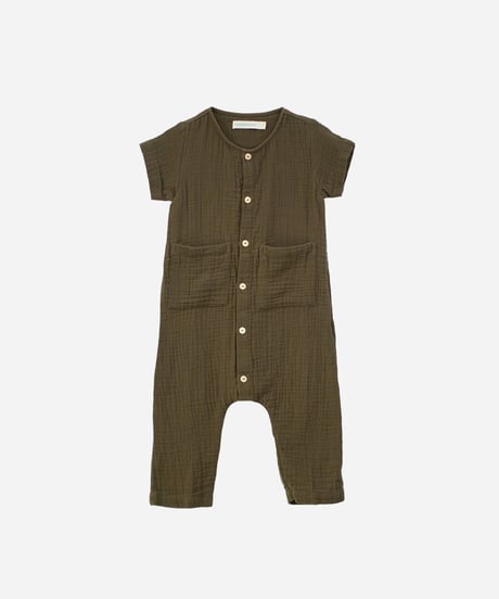 son and daughter - ZIMI JUMPSUIT