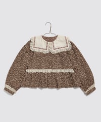 ボトムス Hello Lupo Dalston Blommers HELLO LUPO - Dalston Bloomers | UANDEL