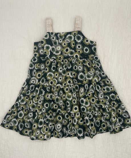 HELLO LUPO - AMELIE DRESS - Margaret