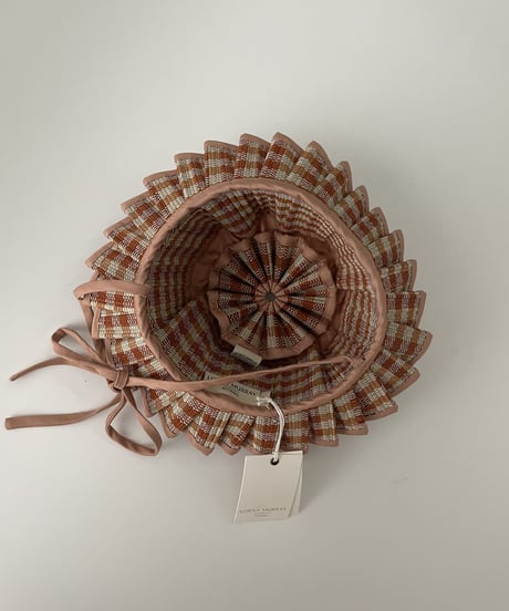 LORNA MURRAY- Spice Islands | Island Mayfair Child Hat 送料無料