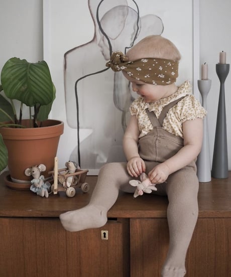 mile - brown beige