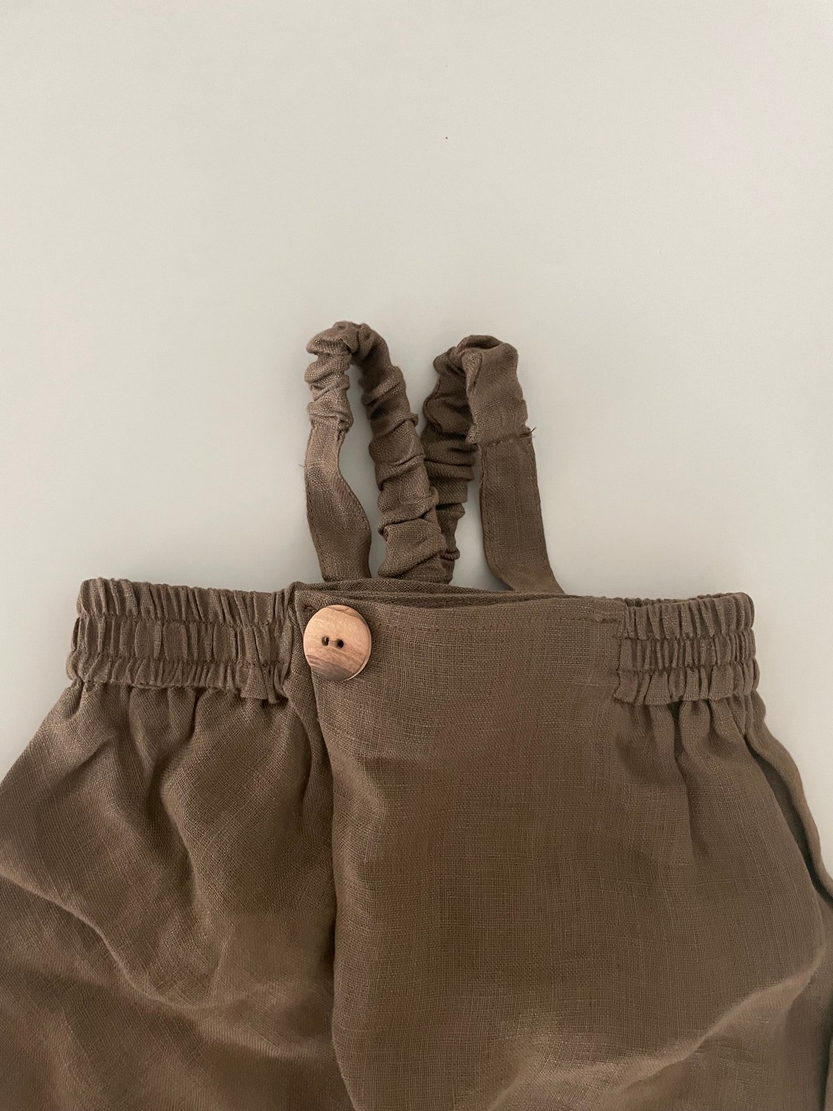 HELLO LUPO一Dalston bloomers HELLO LUPO - Dalston Bloomers - Brown D | U andel