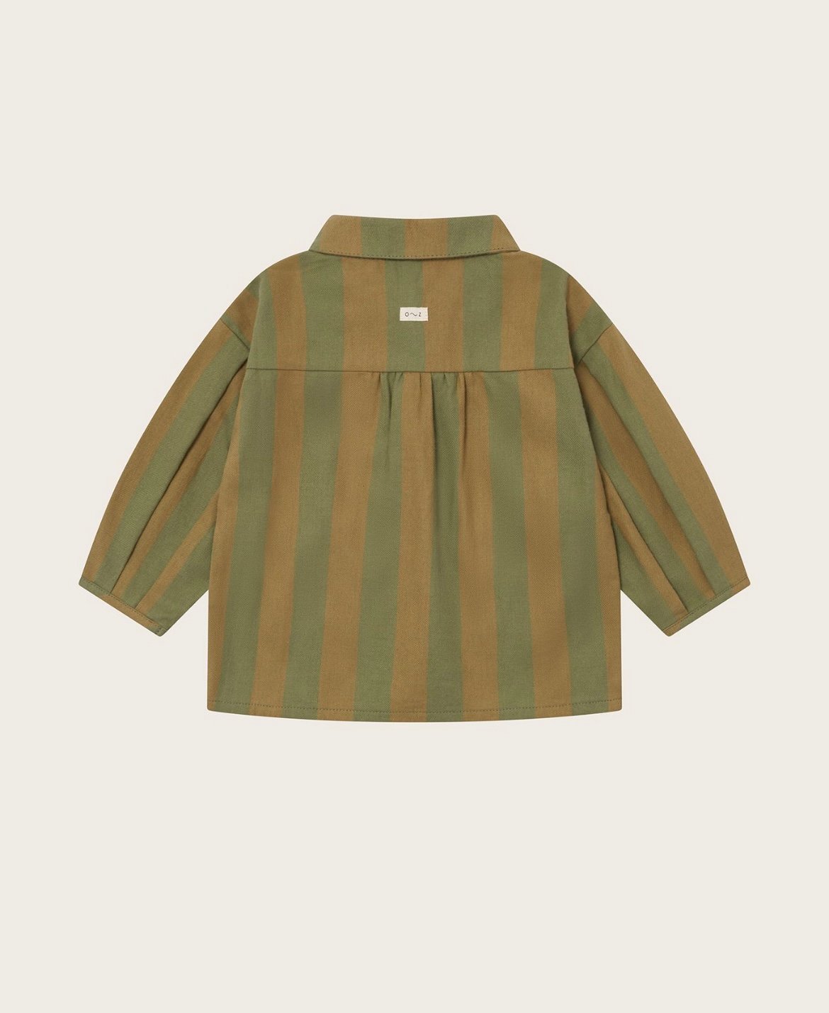 【本日限定】美品 Organic Zoo Stripes Resort 1-2Y 本日限定】美品 Organic Zoo Stripes Resort 1-2Y