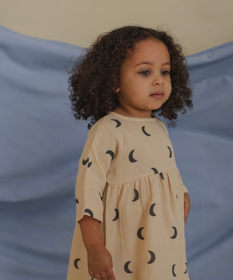organic zoo Honey Bella Dress