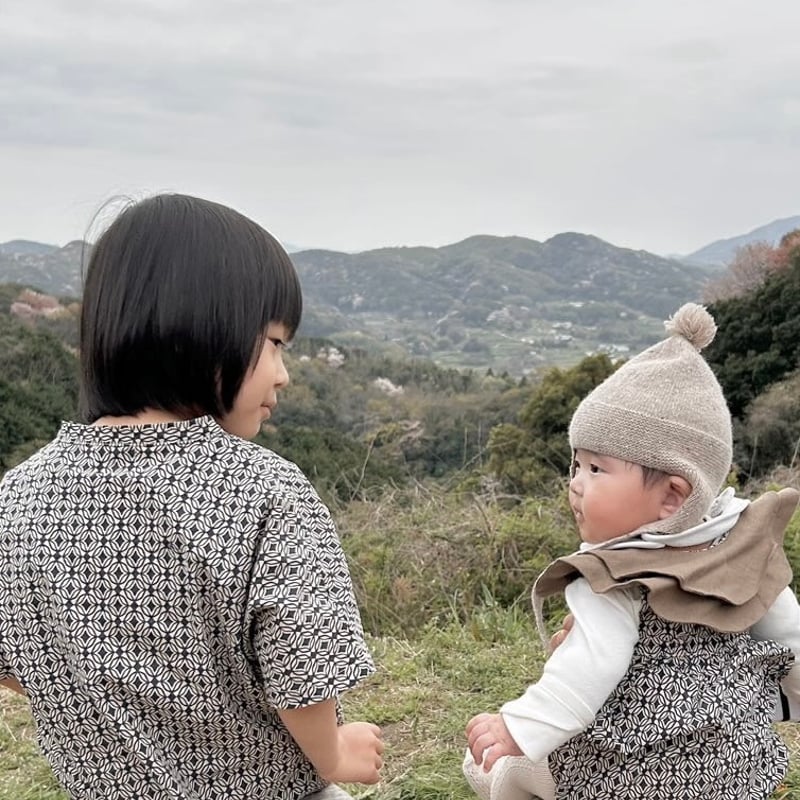 ロンパース・カバーオール HELLO LUPO Nami Baby Tuta Celery 12-18m ロンパース・カバーオール HELLO LUPO Nami Baby Tuta Celery 12