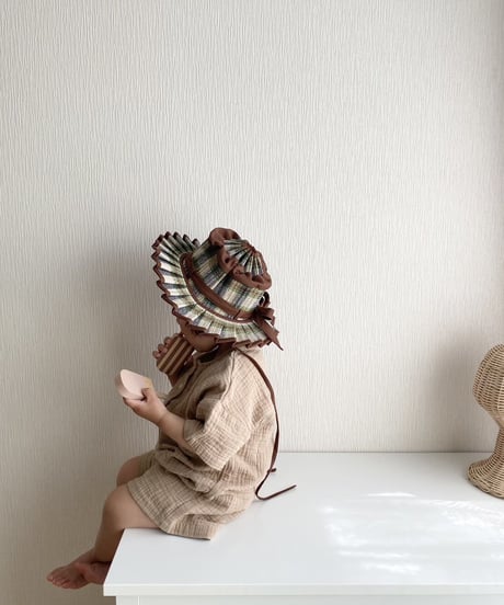 BAMBI PLAYSUIT