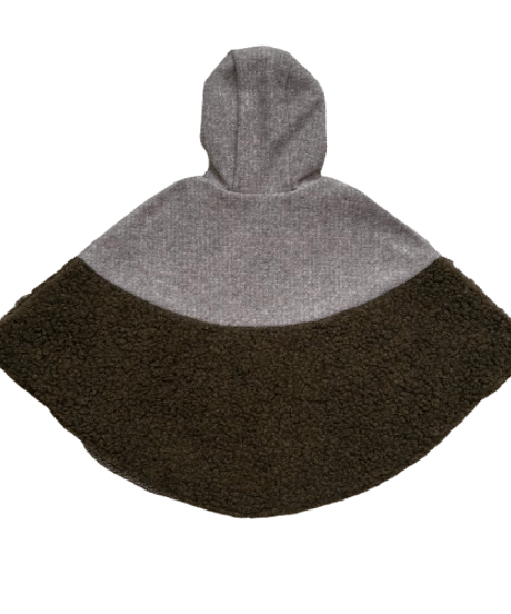 HELLO LUPO - Eli Poncho