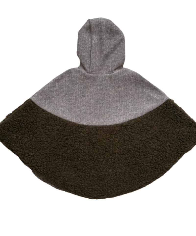 HELLO LUPO - Eli Poncho | UANDEL