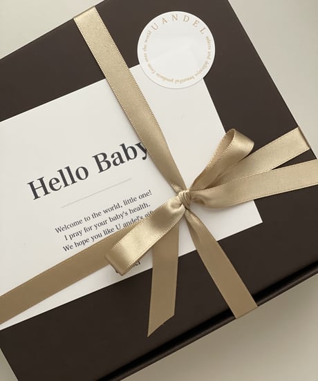 Gift Wrapping  Box