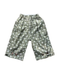 予約販売商品】HELLO LUPO - Dalston Blommers (Black D