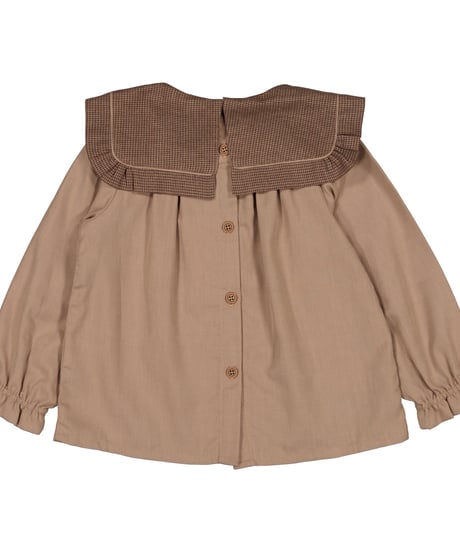 Maison Marelle - Blouse MARELLE