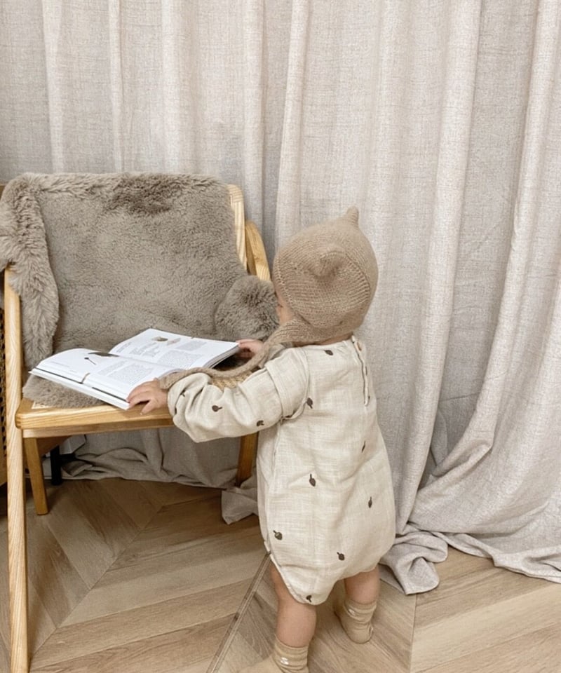 bambolina - kity nuts | UANDEL