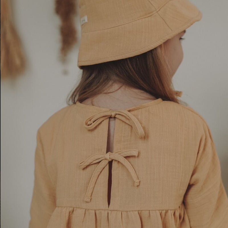 organic zoo - Honey Bella Dress 送料無料 | U andel