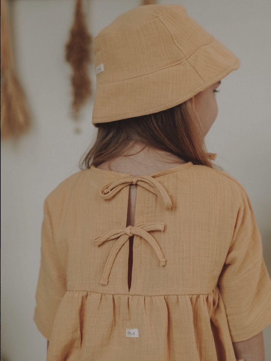 ワンピース organic zoo Honey Bella Dress Honey Bella Dress | Organic Zoo