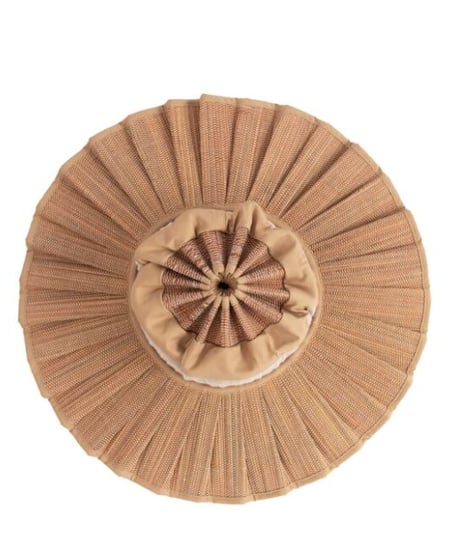 LORNA MURRAY- Sunreef Capri Hat 送料無料