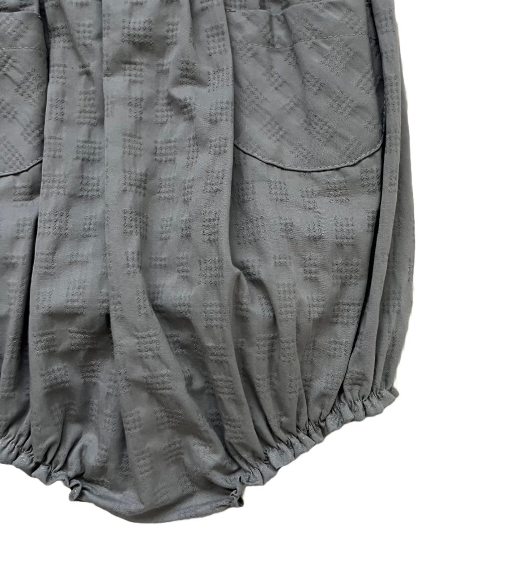 【HELLO LUPO】 Nami Baby Tuta 2 Nami