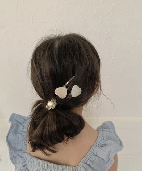lool - Petal hair tie