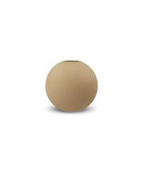cooee design - BALL VASE 8cm  PEANUTS