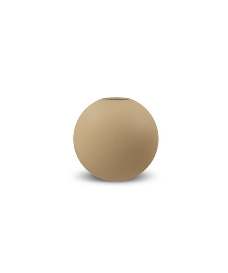 cooee design - BALL VASE 8cm  PEANUTS