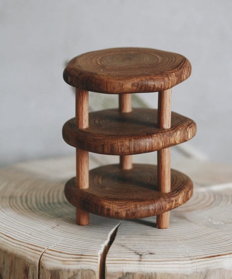 tateplota - Playing Rack
