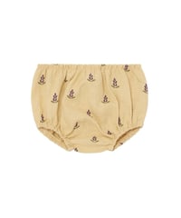 organic zoo - Lavender Bloom Shortie
