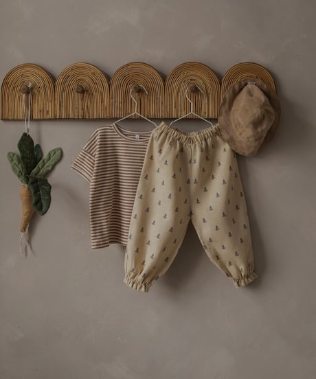 organic zoo - Wheat Terry Sun Hat