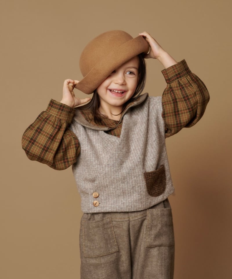 HELLO LUPO - Brooks Trousers | UANDEL