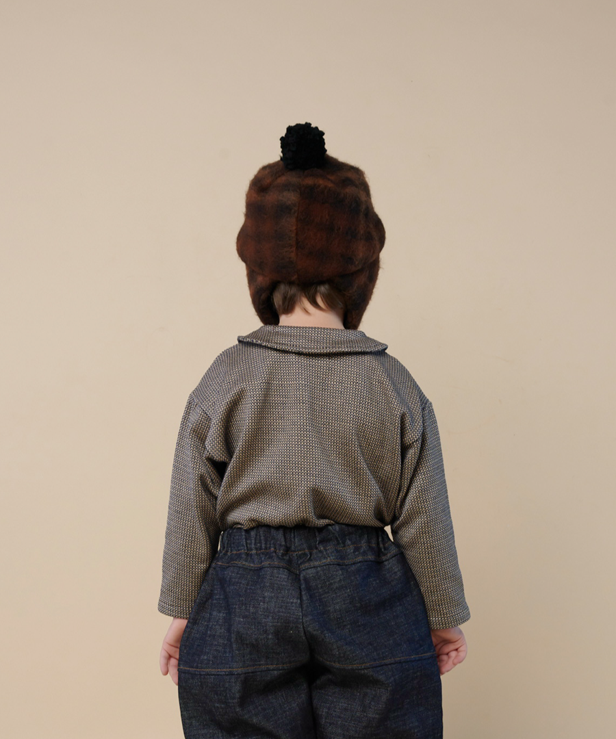 hello lupo hat Mサイズ hello lupo hat Mサイズ Hats | Hello