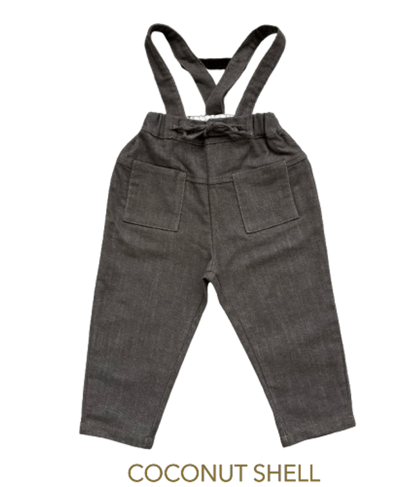 HELLO LUPO - Brooks Trousers | UANDEL